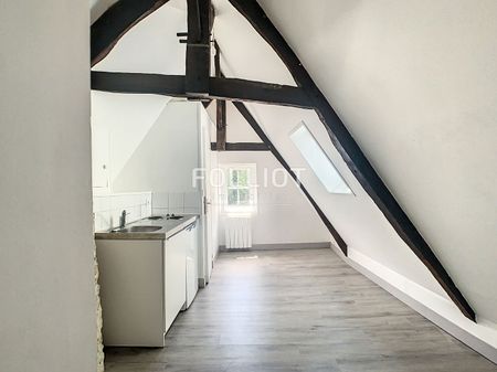 Appartement BAYEUX - 2 pi�ces - Photo 2