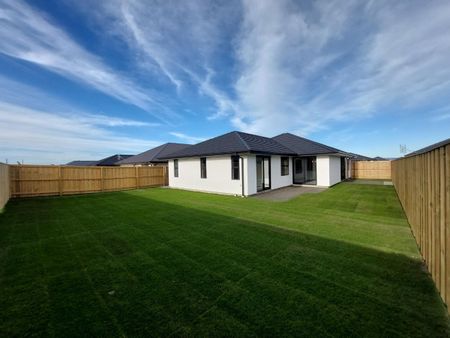 64 Nethercote Way, Rolleston - Photo 2