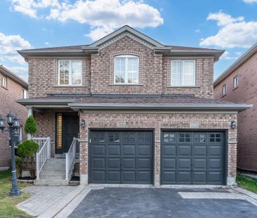 For Lease - 54 Ferncroft Place, Brampton, Ontario - Photo 2