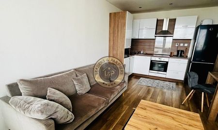 PRENÁJOM moderný 3izb.byt na TERASE - Fotografia 3