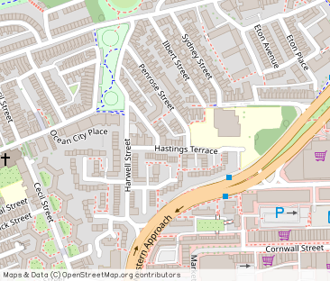 Hastings Street, Plymouth, PL1 - Photo 1