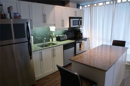 For Lease - 220 Victoria Street Unit# 1206, Toronto, Ontario - Photo 5