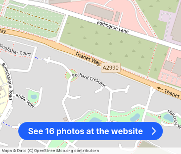 Pochard Crescent, Herne Bay - Photo 1