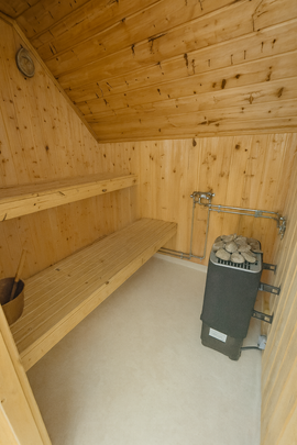 Lastaregatan, Kiruna - Foto 1