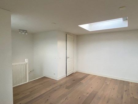 Te huur: Appartement Jan Evertsenstraat in Amsterdam - Foto 4