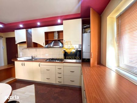 3 camere, Plopilor,Parcul Rozelor, Hatieganu,Calvaria,PET Friendly - Fotografie 3