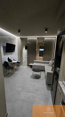 Studio/Γκαρσονιέρα για ενοικίαση Κέντρο - Άγιος Τίτος (Ηράκλειο Κρήτης) - Photo 1