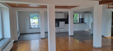 A Louer Appartement 4,5 Pièces Duplex Route de Choëx 16 Monthey - Photo 5