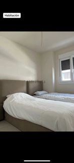 Ático de alquiler en Calle del Dique, 13, Zona Calvario - Photo 1