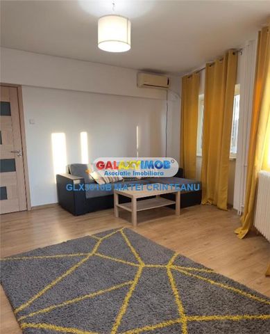 Inchiriez apartament 2 camere Margeanului - Fotografie 3