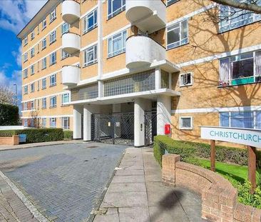 Christchurch Road, Brixton Hill, SW2 - Photo 1