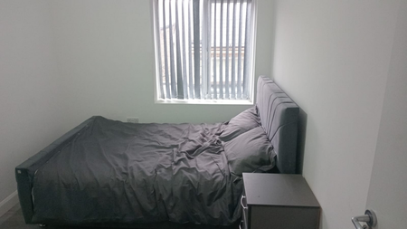 1 bedroom in a house share to rent - Photo 5