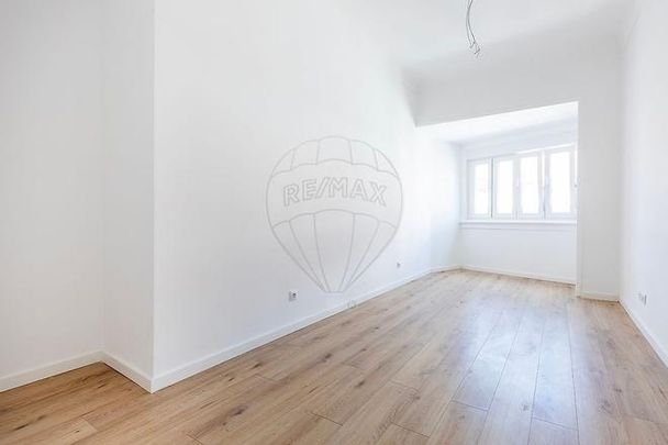 Apartamento T3 em Lisboa - Photo 1
