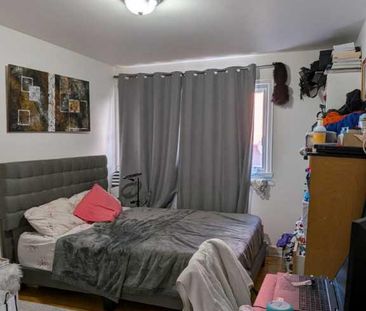 4½ bien aménagé – Pointe-aux-Trembles – 1 200$ – Internet inclus - Photo 3