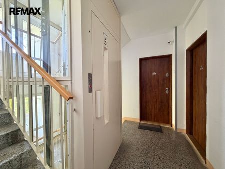 Pronájem bytu 1+1 v osobním vlastnictví 34 m², Jirkov - Photo 5