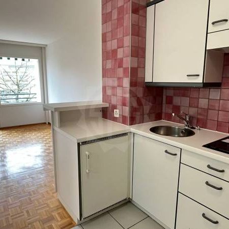 Appartement - Préverenges - Photo 1