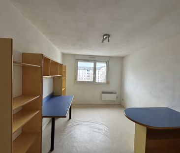 Location Appartement 1 pièce 19m² CAEN 14000 - Photo 6