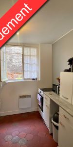 Location Appartement 2 pièces 37m² DIEPPE 76200 - Photo 3