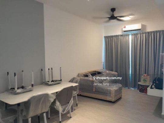 SUNSURIA FORUM SERVICED APARTMENT, Shah Alam - Foto 1
