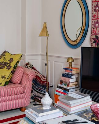 Borups Allé 4, 2. th., 2200 København N - Foto 1