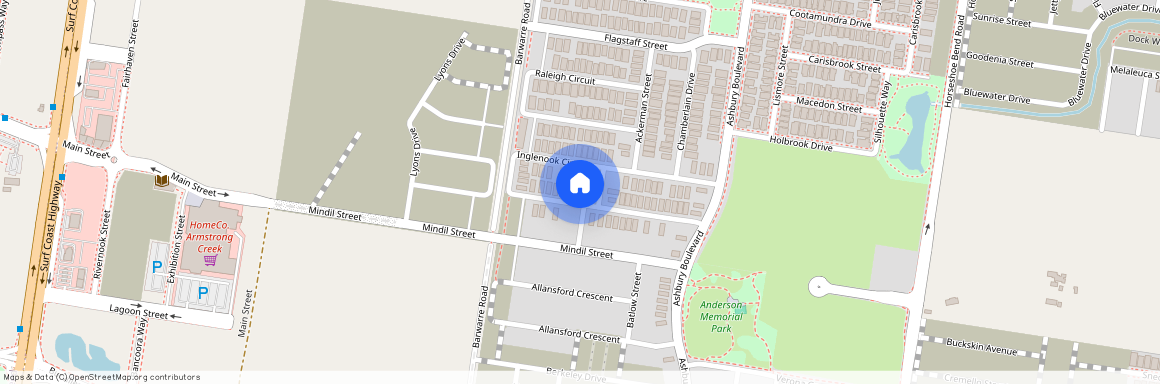 75 Inglenook Circuit, Armstrong Creek