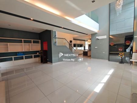 Taman Suria 2 Storey Banglow House - Foto 2