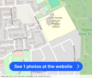 1 bedroom flat for rent - Photo 1