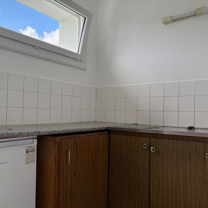 Location Appartement 1 pièce(s) de 23.63 m2 - Photo 1