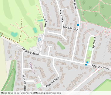 Norris Close, Whitehill, Bordon, Hampshire - Photo 1