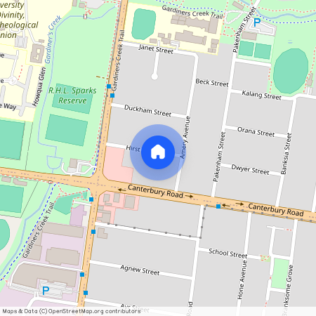 Unit 1/12 Hirst St, Melbourne, Victoria 3130