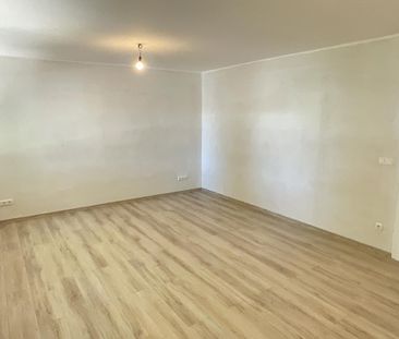 Wunderschöne 1-Zimmer-Wohnung mit großer Wohnküche - Photo 3