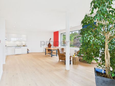 Herrliche 2.5-Zimmer Wohnung mit Seesicht in Fruthwilen - Foto 3