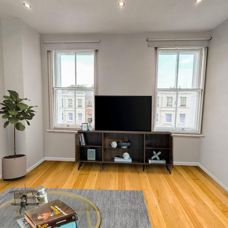 1 bedroom terraced house to rent - Photo 1