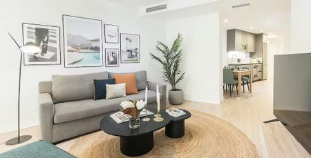 Calle de Palafox, Madrid, Community of Madrid 28010 - Photo 4