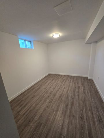 For Lease - 12 Milton Road Unit# BSMT, St. Catharines, Ontario - Photo 2