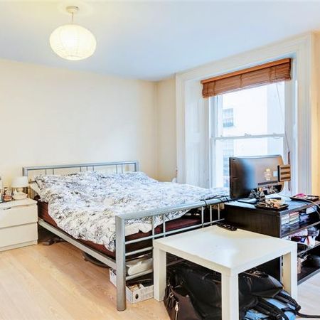 Studio Apartment, 1 bath, 1 reception Studio - Photo 3