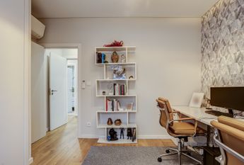 Apartamento T2 em Lisboa