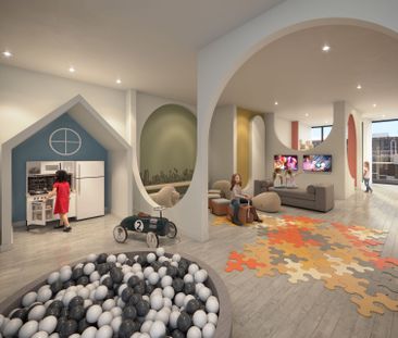 For Lease - 270 Dufferin Street Unit# 711, Toronto, Ontario - Photo 6