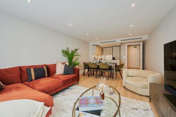 3 bedroom flat to rent - Photo 1