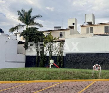 Casa en Renta Palmas Querétaro - Foto 3