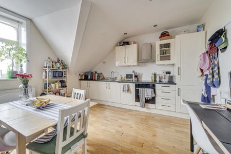 1 bedroom apartment to rent - Photo 4