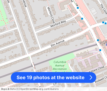 Elm Avenue, Ruislip, HA4 8PE - Photo 1