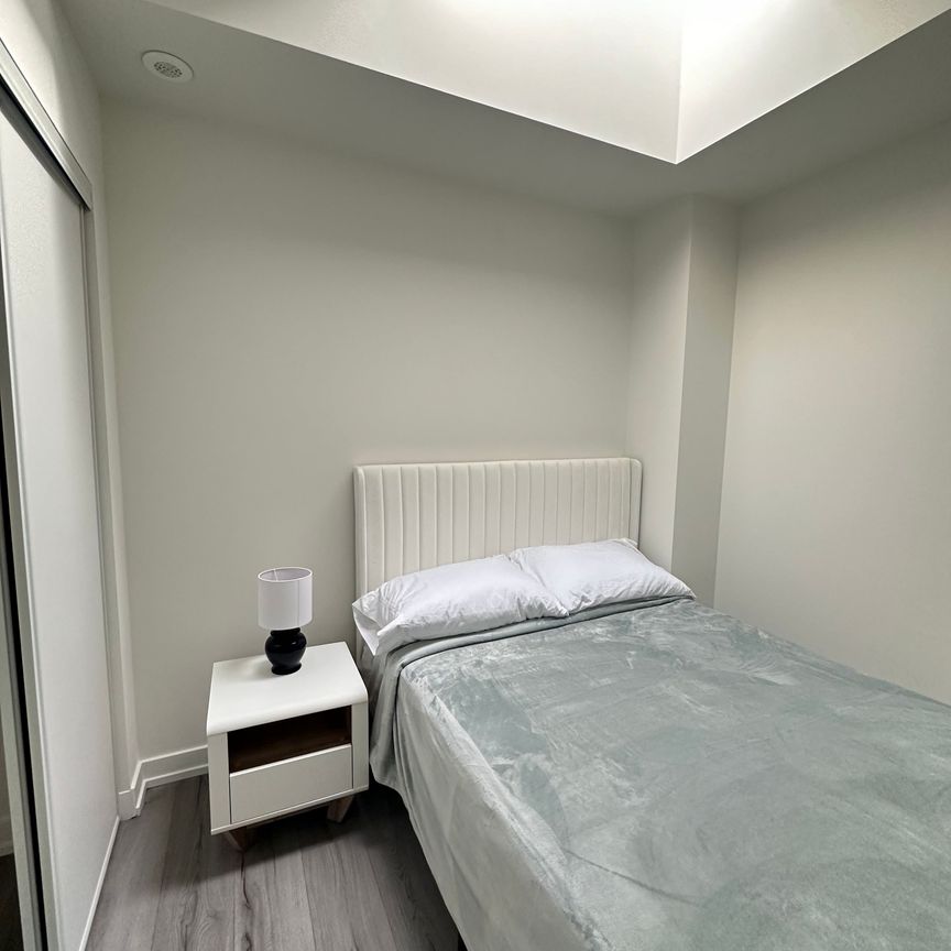 For Lease - 851 Sheppard W Avenue Unit# 39, Toronto, Ontario - Photo 1