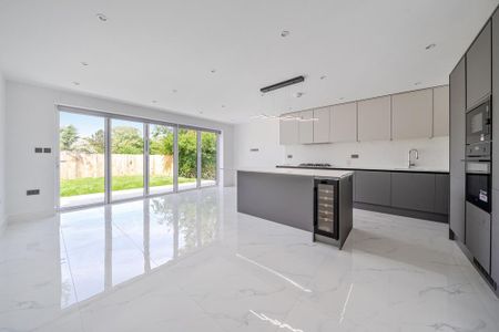 1 bedroom detached house to rent - Photo 3