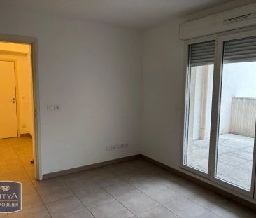 Appartement à louer 1 pièce 29.81m² - Photo 6