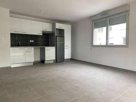 Appartement 2 pièces - Photo 3