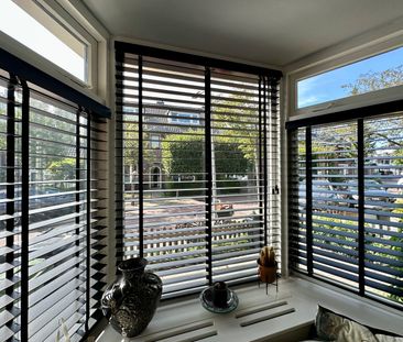 Huis te huur: Boerhaavestraat 2 1221 ER Hilversum - Foto 2