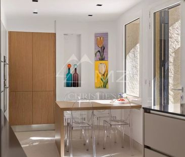 Proche Cannes - Villa vue mer - Photo 6