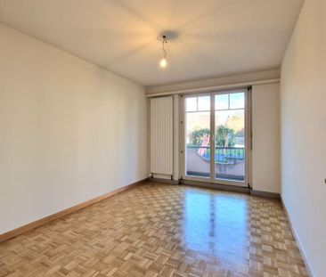 "Wohnung mit zwei Balkonen in grüner, ruhiger Umgebung" - Photo 3