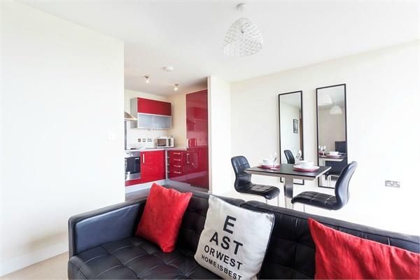 1 bedroom apartment to rent - Photo 1